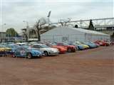 Parc fermé VH