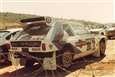85 1000 pistes Marku Alen Lancia S4