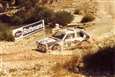 85 1000 pistes Marku Alen Lancia S4