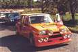 85 Treffort R5T Parquet