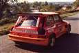 85 Treffort R5T Parquet