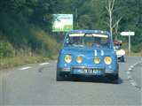 Mas du Clos 2006 - 40 ans coupe GORDINI