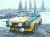 Opel Kadett GT/E 1976