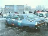 Citroën SM 1971