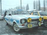 Ford Escort RS 2000 1974