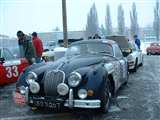 Jaguar XK 150 1957