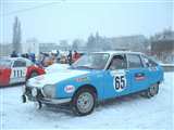 Citroën GS 1972