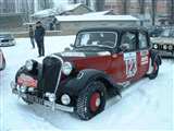 Citroën 11 BL 1953