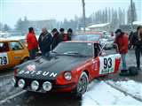 Datsun 240 Z 1973
