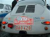 Porsche 356 SC 1964