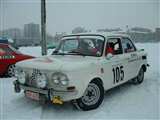 NSU 1200 TT 1969
