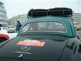 Mercedes Benz 190 SL 1957