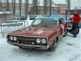 Ford Fairlane 1968