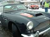 Aston-Martin DB 4 1960