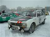 Peugeot 504 TI 1974