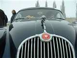 Jaguar XK 150 1960