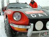 Datsun 240 Z 1971