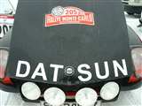 Datsun 240 Z 1971