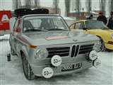 BMW 2002 1972