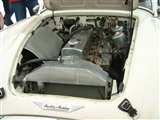 Austin Healey 100/6 1957