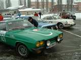 Ford Capri 2600 RS 1974