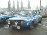 Renault 12 Gordini 1972