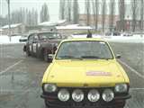 Opel Kadett GT/E 1976   Jaguar MK VII 1955