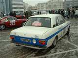 Ford Cortina GT 1967