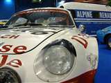 Photos du salon Epoqu'auto 2005 Eurexpo