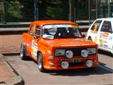 Rallye 2 - CHIARTANO -