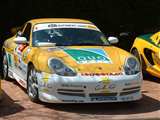 VERICEL Hervé David LACHARME Porsche GT 3 