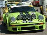 CHAMBON Frédéric Franck VOLCIC Porsche 911