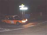 CAUCHOIS Charles Anne Marie GRANDJEAN BMW BMW 2002 