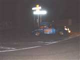 JACQUET Michel Annick BORTOLUZZI Renault Alpine A110 