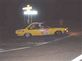 CHERVIER Jean Claude Carl REGNIER Opel Commodore GS/E 