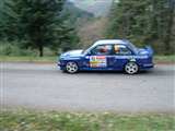 KIEFFER Laurent Damien JOLE BMW 318 IS 