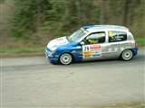 COUVAL Guillaume Emilien DAVAL Renault Clio Cup 