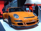 PORSCHE GT 3RS