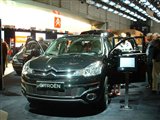 CITROEN C-CROSSER