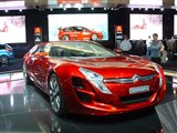 CITROEN CONCEPT