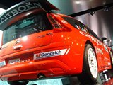 CITROEN C4 WRC