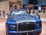 ROLLS ROYCE DROPHEAD