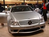 MERCEDES CLS 63 AMG