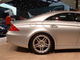 MERCEDES CLS 63 AMG