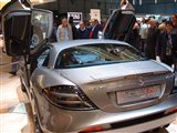 MERCEDES SLR MC LAREN