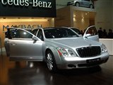 MAYBACH