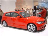 BMW SERIE 1