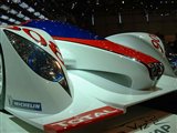 PEUGEOT 908