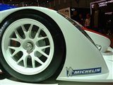 PEUGEOT 908