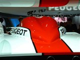 PEUGEOT 908